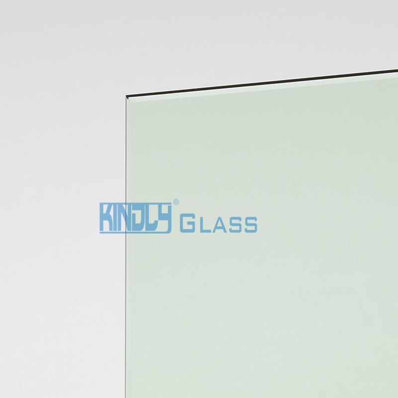 5mm Dark Green Tinted Glass (Natural Green Tinted)